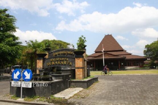 tes swab massal solo ASN positif covid-19