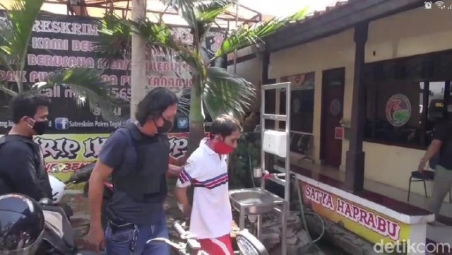 Kisah Tragis Pasutri di Tegal Tewas Bersimbah Darah Dibunuh Rekan Bisnis