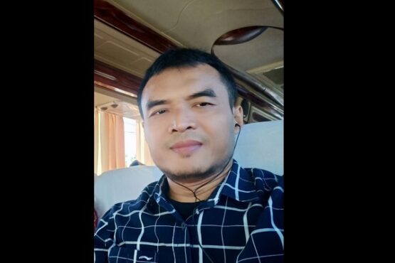 PAN PDIP Wonogiri