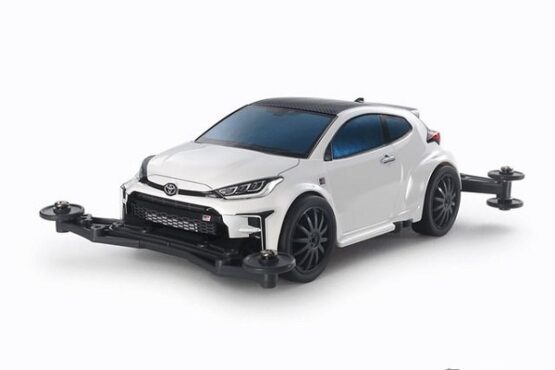 Tamiya yaris