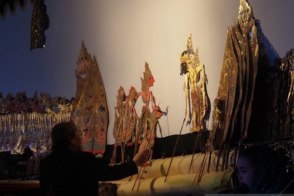 Jelang New Normal Bakal Ada Pertunjukan Wayang Kulit Virtual Di Klaten