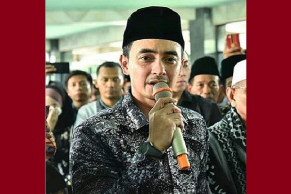 KPK Panggil Lagi Zumi Zola soal Kasus Suap RAPBD Jambi