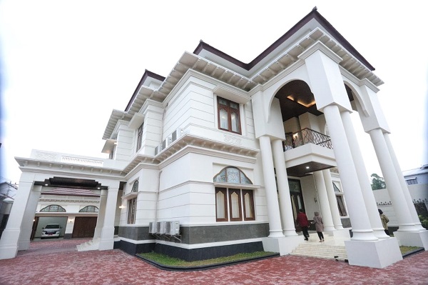 Welah, Hampir Setahun Pimpin Solo, Gibran Ternyata Belum Mblabak