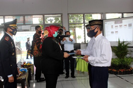 remisi napi sragen