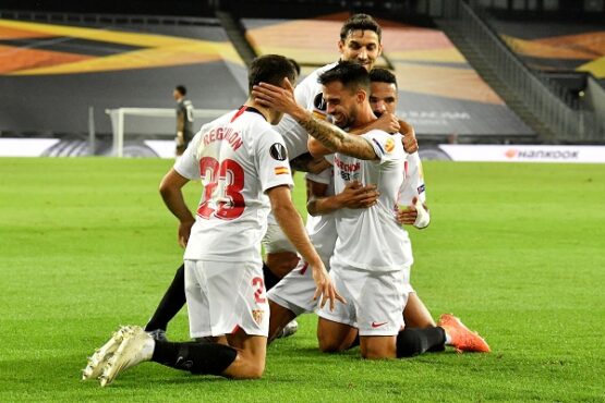Final Liga Europa