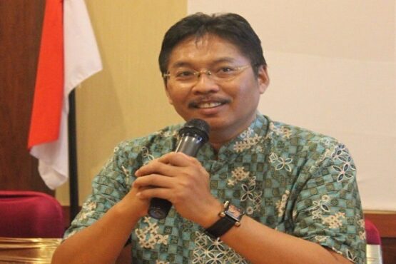 Anung Indro Susanto