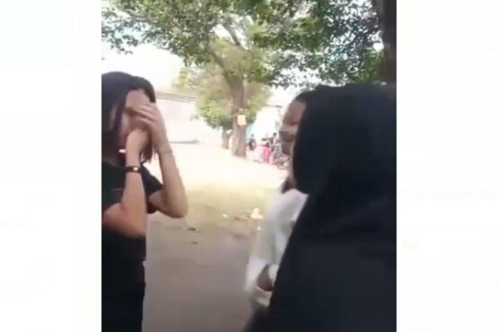 kasus aksi bullying alkid solo video viral