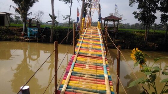 embung setumpang