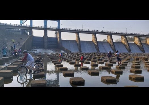 dam colo nguter sukoharjo
