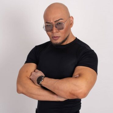 Deddy Corbuzier. (Istimewa/Instagram/mastercorbuzier)