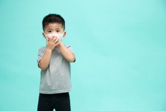 ibu anak sragen positif klaten covid-19