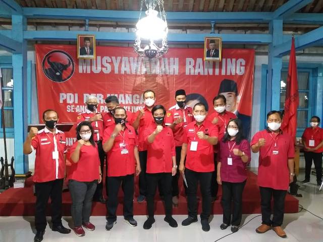 Banjir Dukungan, Ini Prediksi Perolehan Suara Gibran-Teguh di Pilkada Solo 2020