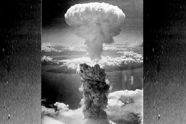 Hari Ini Dalam Sejarah 9 Agustus 1945 Bom Atom Hancurkan Nagasaki Hari Ini Dalam Sejarah 9 Agustus 1945 Bom Atom Hancurkan Nagasaki