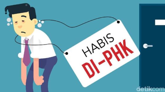 Alhamdulillah, Pekerja di Jogja yang Kena PHK Bakal dapat Jaminan