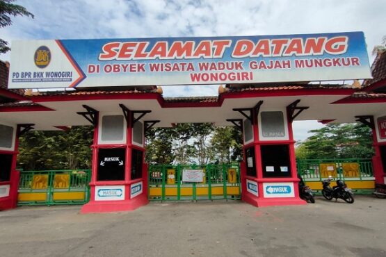 Tempat Wisata Wonogiri