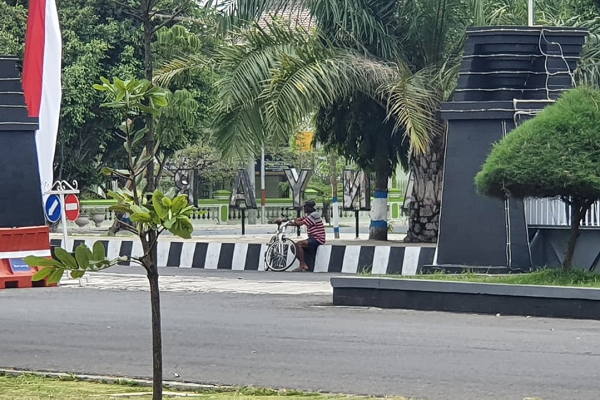 Ini 4 Fakta Perilaku Pamer Alat Kelamin yang Bikin Resah di Karanganyar dan Sragen