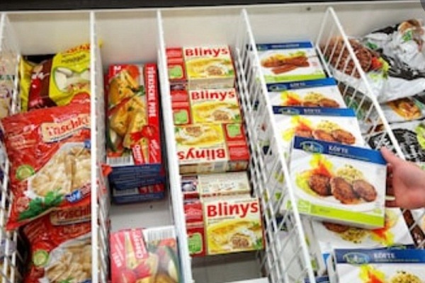 UMKM Frozen Food Terancam Denda Rp4 Miliar, Ini Respons Menteri UKM