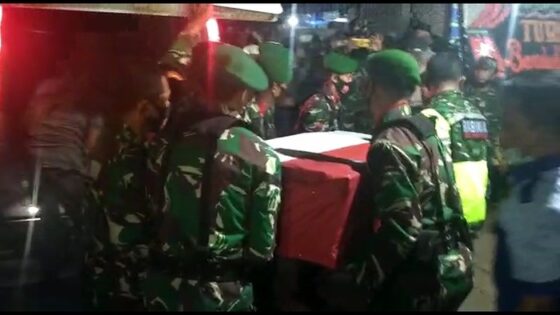 Anggota TNI