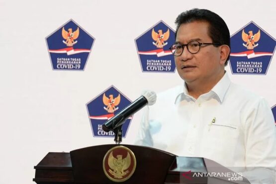 Pilkada 2020 libur panjang protokol kesehatan