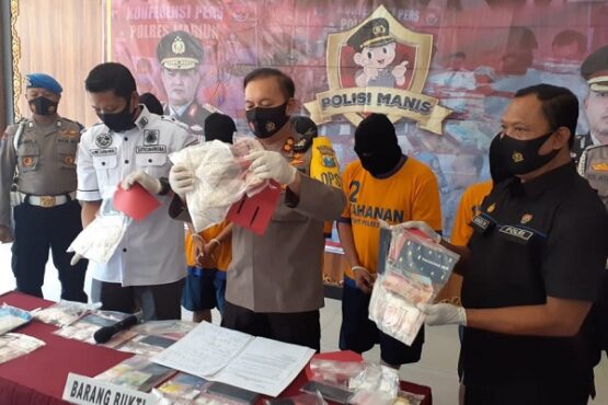 Pil Coplo Madiun