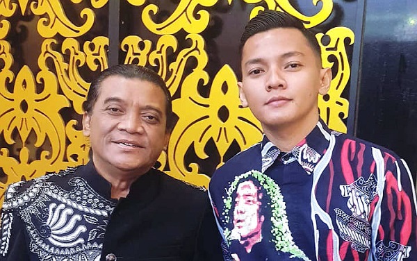 Dory Harsa Dipecat Gegara Bikin Didi Kempot Kecewa?