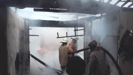 pemadam kebakaran Sidoharjo, Sragen