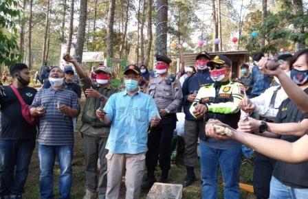 Perbakin Solo Buka Pendaftaran Calon Ketua, Ini Syaratnya Lur
