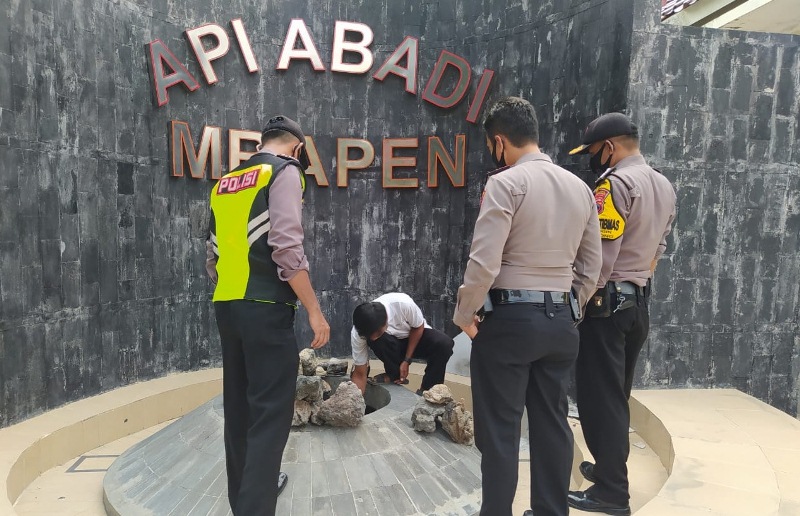 api abadi