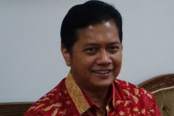 Wakil Ketua Partai Amanat Nasional (PAN), Viva Yoga. (Antara)