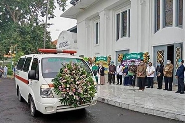 PB IDI Ingatkan Peningkatan Kematian Dokter Ancam Masyarakat