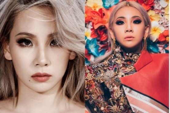 Foto solois CL atau Lee Chae-rin, Minggu (18/10/2020). (Soompi)