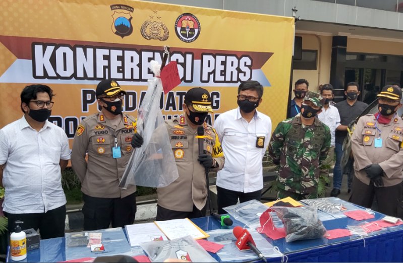 10 Berita Terpopuler : Pembunuhan Wanita Dalam Mobil Gegara Utang Rp145 Juta