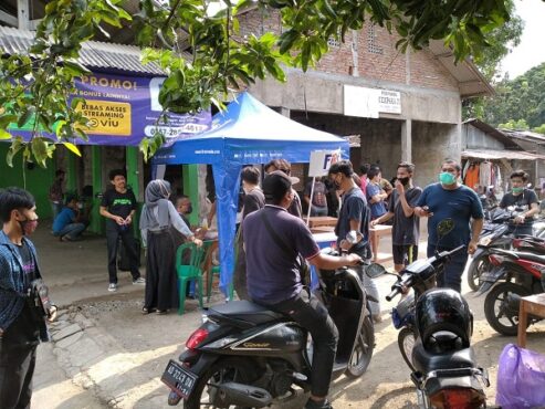 tim aksi solo covid-19 laweyan