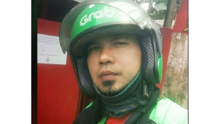 Ahmad Dhani Alih Profesi Jadi Ojol, Ini Fakta Sebenarnya