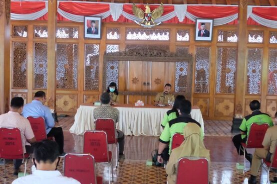 pekerja tunggal Hukum hak cipta kerja