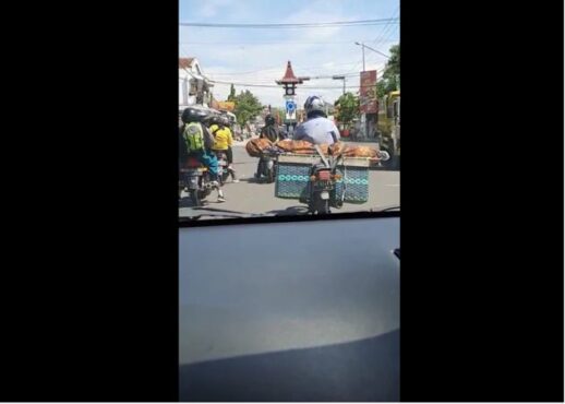 laki-laki boyolali membawa tubuh ibu transportasi berita paling populer