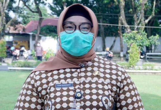 Kusdinar Untung Yuni Sukowati, lomba minuman sehat alami