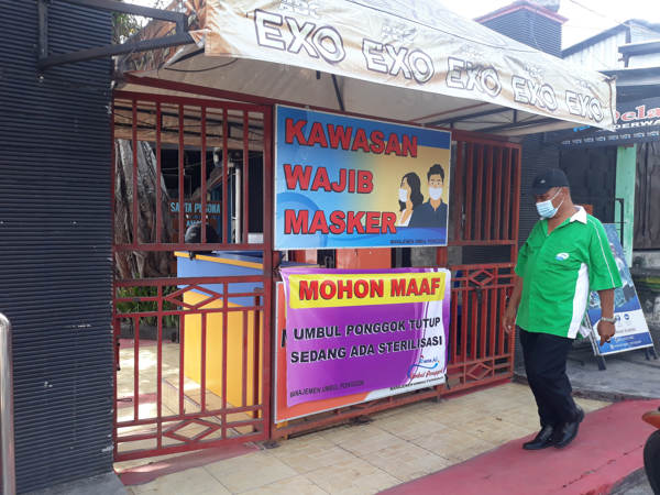 Bukan Cuma Ponggok, Semua Objek Wisata Air di Polanharjo Klaten Ikut Tutup 3 Hari