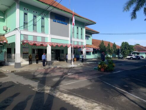 jam kunjungan rapid test antigen RSUD karanganyar rapid test antigen karanganyar