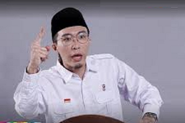 Profil Dokter Tirta, Ternyata Asli Wong Solo Hlo