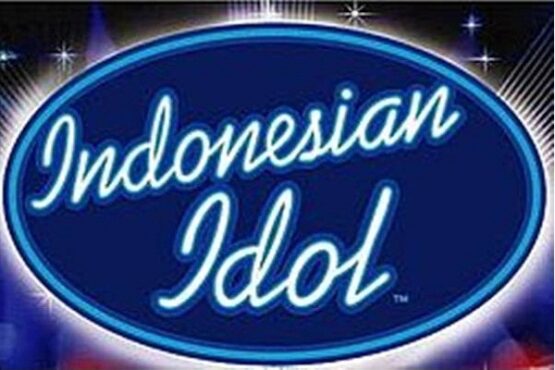 Logo Indonesian Idol. (Bisnis)