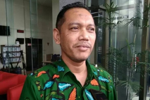 Beredar Kabar Pegawainya yang Tak Lolos TWK Diusulkan Masuk BUMN, Ini Tanggapan KPK