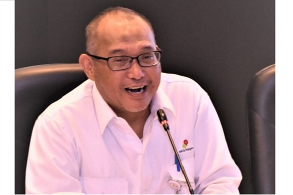 Cegah Suap, Sektor Pengadaan Usaha Hulu Migas Transparan & Cepat