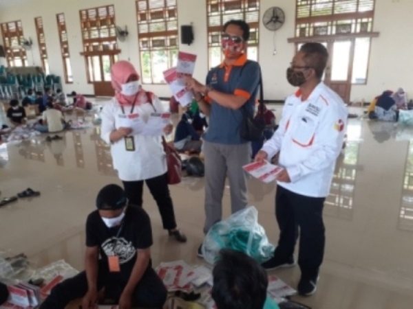 Pilkada Sukoharjo: 1.438 Surat Suara Ditemukan Rusak