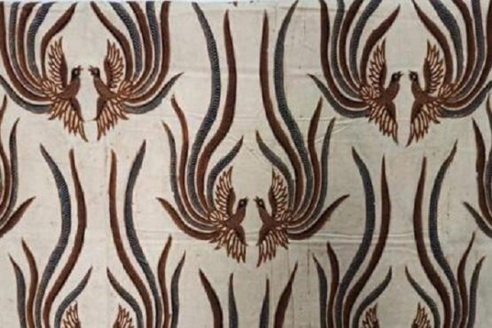 Batik tulis Girilayu. (Facebook.com-Batik Tulis Girilayu Matesih)