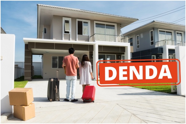 Sekarang Beli Rumah Di Soloraya Bisa Kena Denda