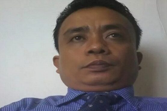 Ketua Komnas HAM-RI Perwakilan Sulteng Dedi Askary. (Antara-Komnas HAM Sulteng)
