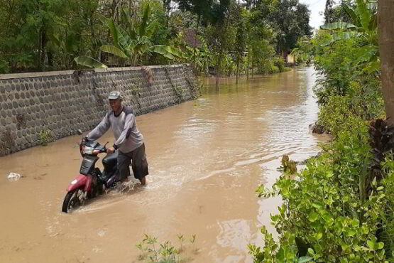 banjir madiun
