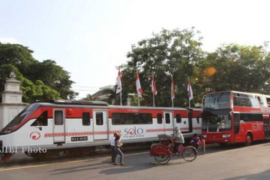 solo semangat jawa