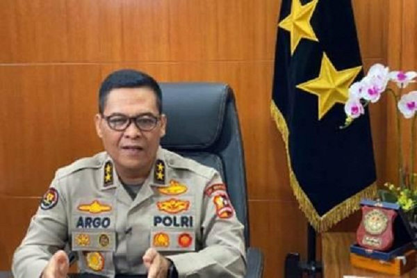 Mabes Polri Tarik Tiga Penyidik dari KPK, Kenapa?